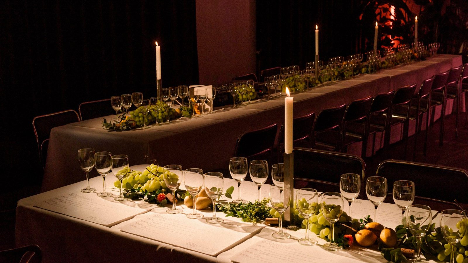 Event Production
